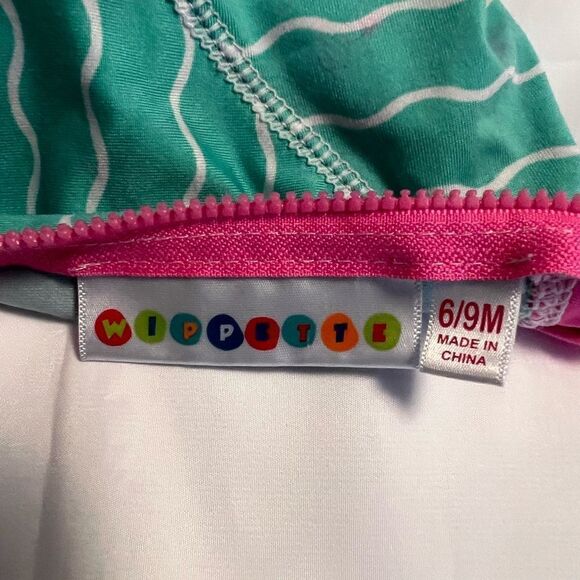 Wippette Swim Suit - Picture 2 of 3